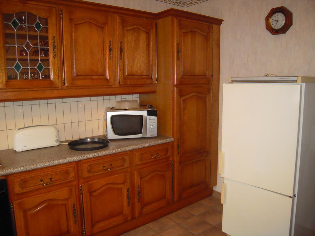 Gite Du Moulin Ingersheim Quarto foto